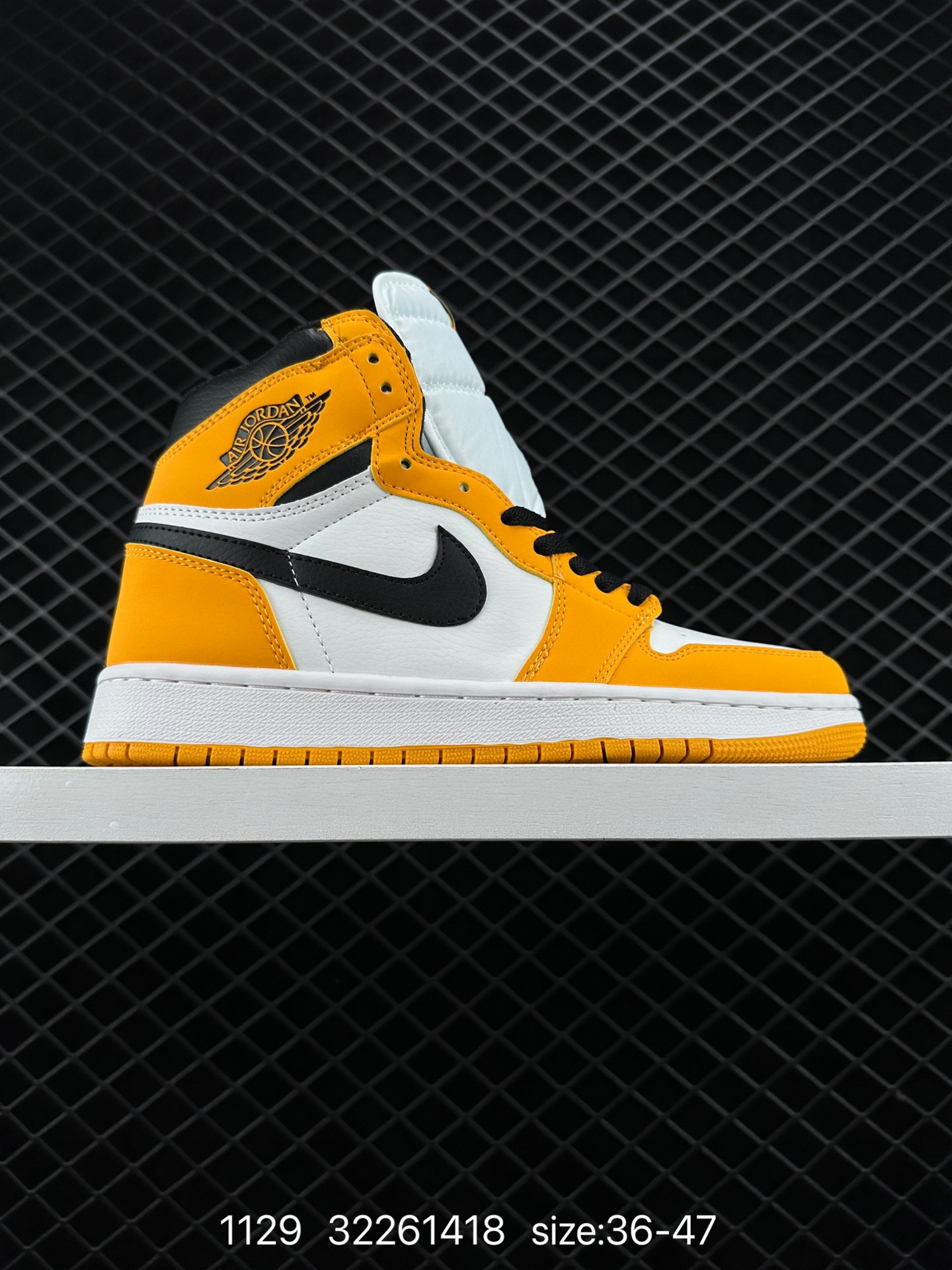 Air Jordan 1 High OG 